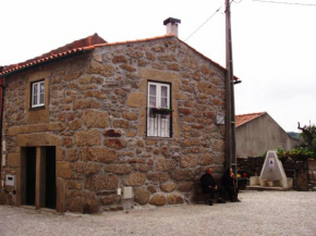 Casa d'avó Maria